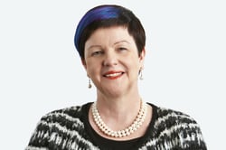 Baroness Neville-Rolfe