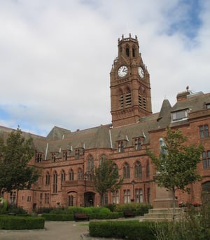 Barrow-in-Furness