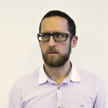 Ben Unsworth