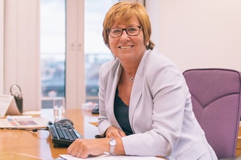Bernadette Kelly