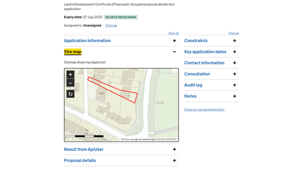 DLUHC launches digital services to improve local authority planning process