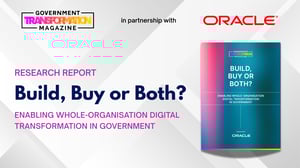 Download: Build Buy or Both Research Report