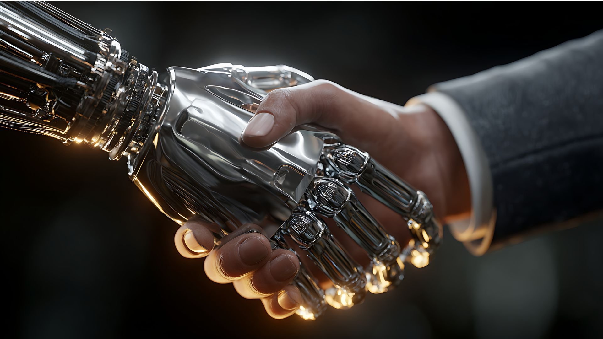 Busting common AI myths