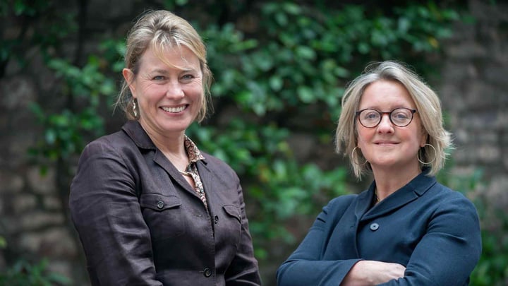 CDPS CEOs