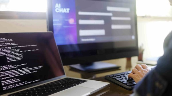 CPS trials AI tool to transform routine correspondence