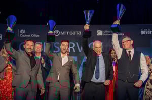 Civil Servants invited to pitch AI solutions for public services