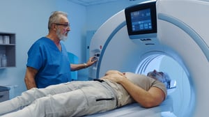 NHS mobile scans catch thousands of lung cancers