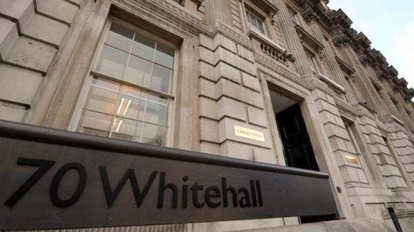 Cabinet Office appoints strategic delivery partner for digital transformation