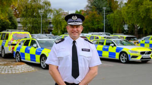 British policing’s first AI crime reporting tool piloted in Cambridgeshire