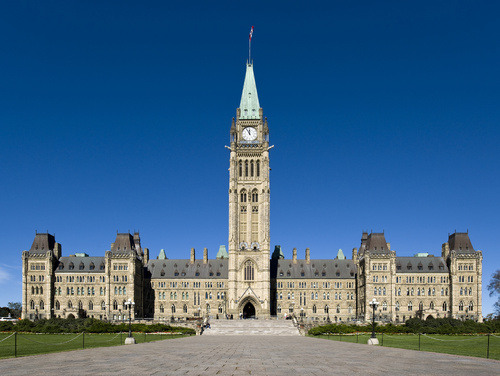 Canada sets out 'Digital Ambition' with focus on smarter, secure, and citizen-centric services