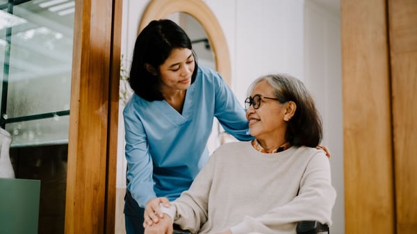 Worcestershire adopts digital platform for post-hospital care