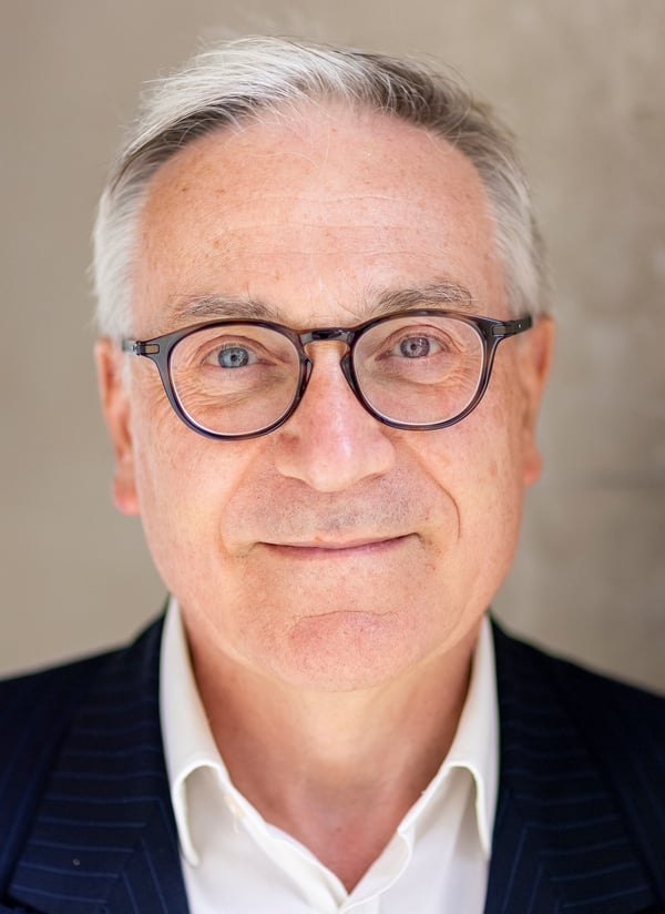 General Richard Nugee: Reframing government’s approach to Net Zero
