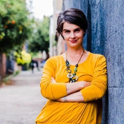 Chloe Smith Minister for the Constitution and Devolution