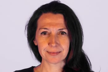 Chloe Squires - DG Homeland Security Group