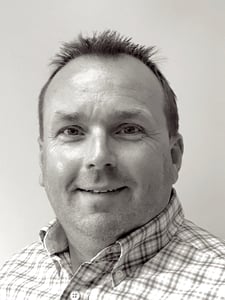 Chris Stanley Kainos