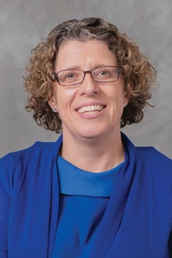 Christine Maxwell Chief Information Security Officer (CISO) MoD Ministry of Defence