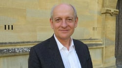 Christopher Summerfield