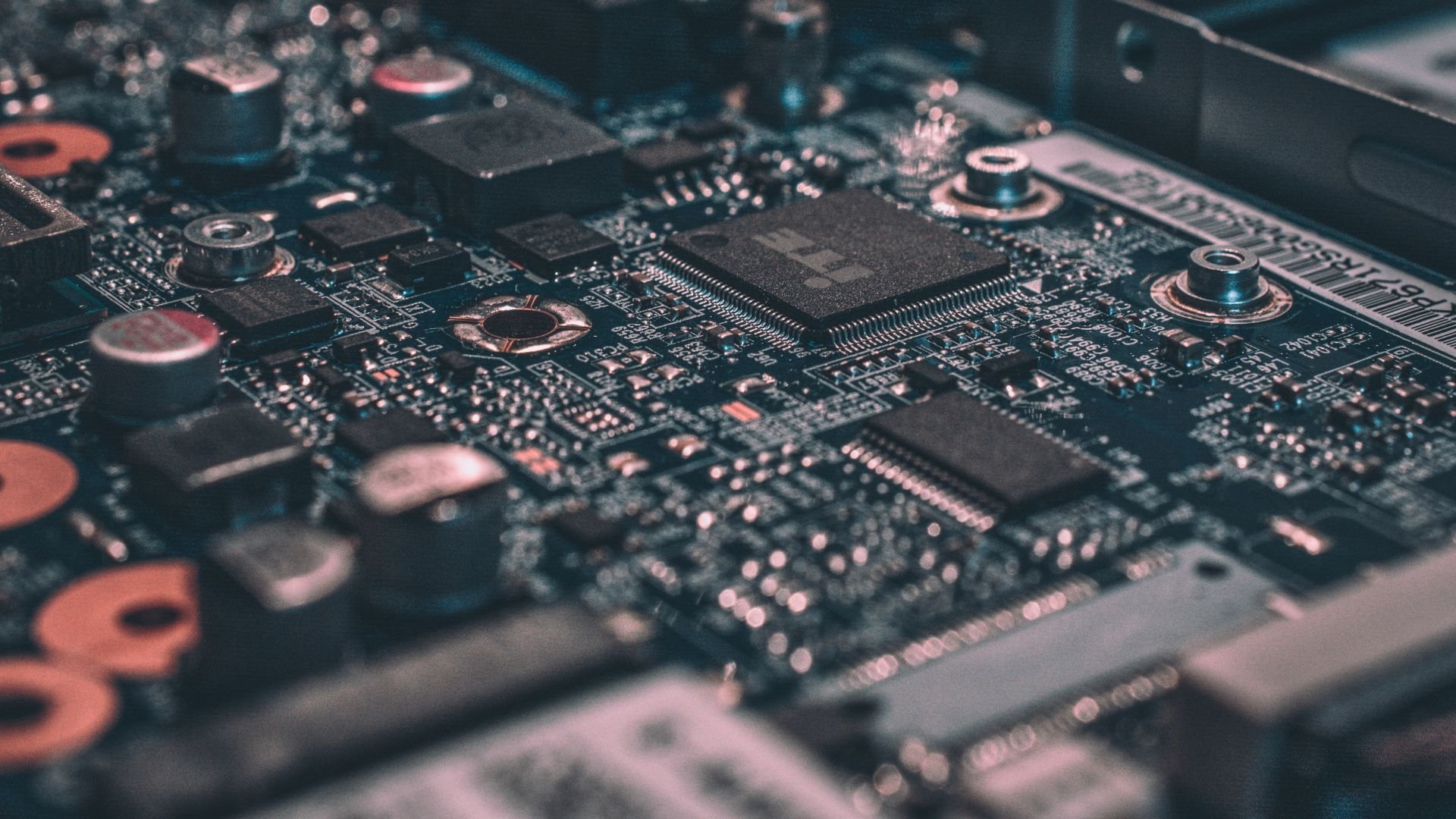 Circuit board