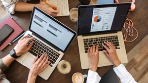 Returnship scheme to bring women back into Civil Service digital roles