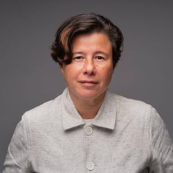 Claudia Ribeiro, Partner at Deloitte Digital