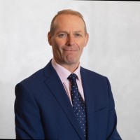 Clive Anderson