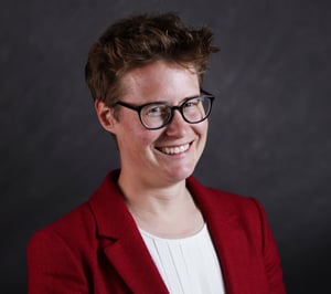 Cllr Anna Railton 3-1