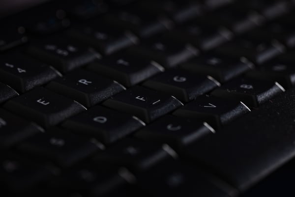 How to build cyber resilience in the public sector