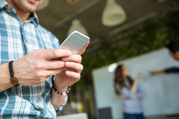 Making digital public services citizen-centric