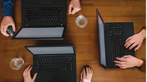 Case study: DSIT's CustomerFirst