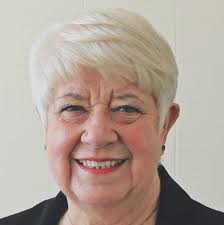 Councillor Alison Smith Sunderland City Council
