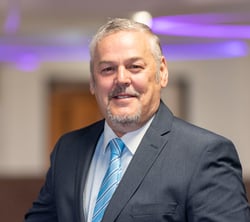 Councillor Ian Brookfield Leader Wolverhampton Council