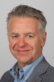 Councillor Martyn Cox Greater Manchester Combined Authority lead for Culture