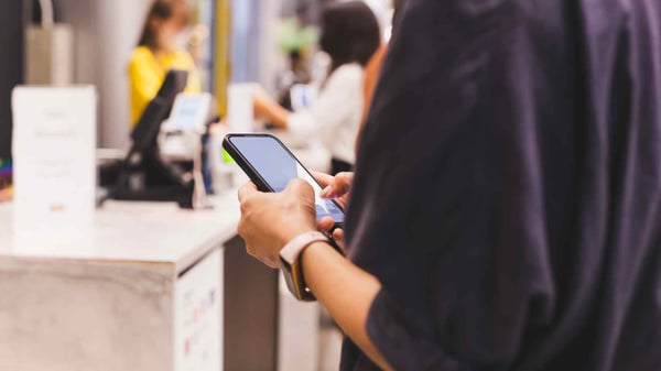DBS embracing AI and digital to transform services