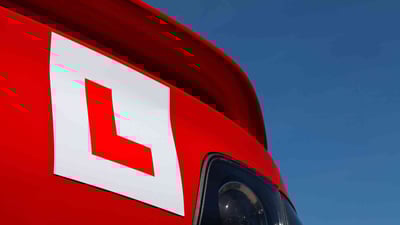 DVSA digital platform