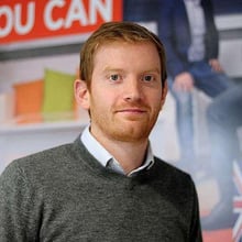 Daniel Wintercross