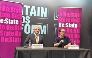 Apres moi, le deluge: Danny Kruger on Reform’s 'Fixing the Centre' plan