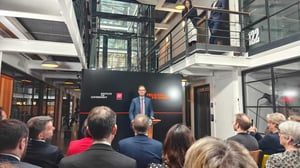 Darren Jones launches “Move fast, fix things” reforms, setting out case for a new digital state