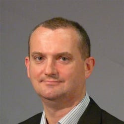 Darren Scates CTO Metropolitan Police Met
