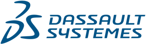 Dassault Systèmes logo.svg