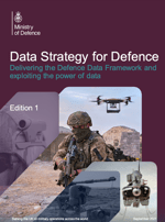 Data Strategy for Defence