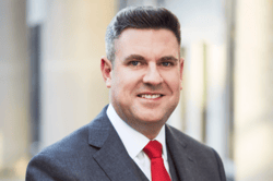 David Holdsworth Deputy CEO IPO Intellectual Property Office