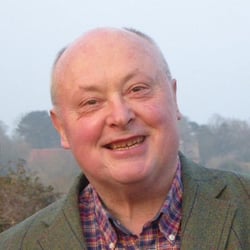 David Ritchie, Cabinet Member for Planning and Coastal Management at East Suffolk Council