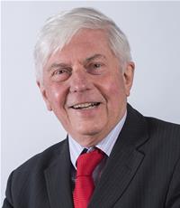 David Southward Cumbria County Council Cabinet Member for Economy and Digital Champion