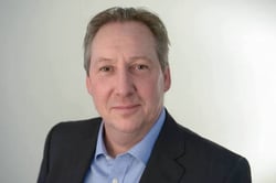David Wallace Chief Executive Social Security Scotland