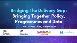 Workshop - Bridging The Delivery Gap