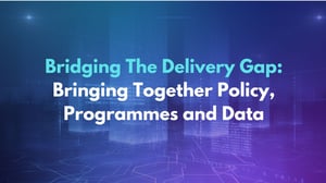 Workshop - Bridging The Delivery Gap