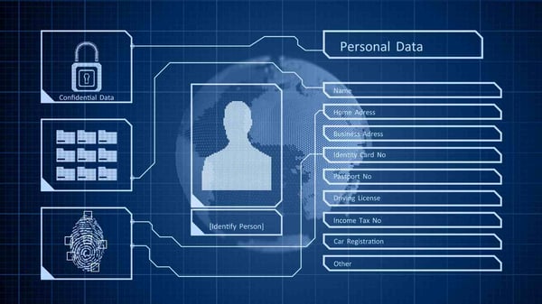 Government to introduce digital ID scheme across UK