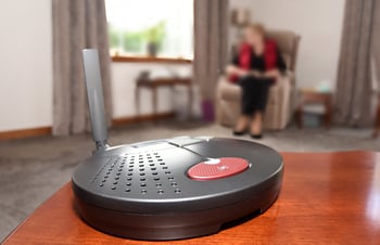 Digital Telecare