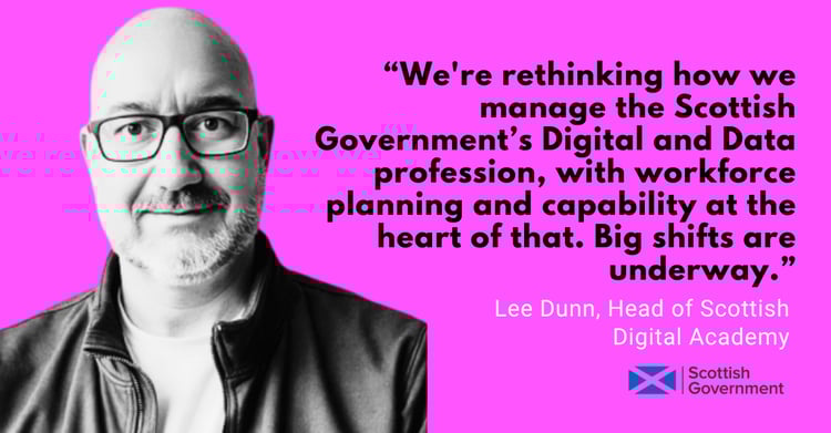 Digital Workplace_Lee Dunn_Priorities