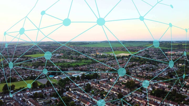 Digital transformation in local government